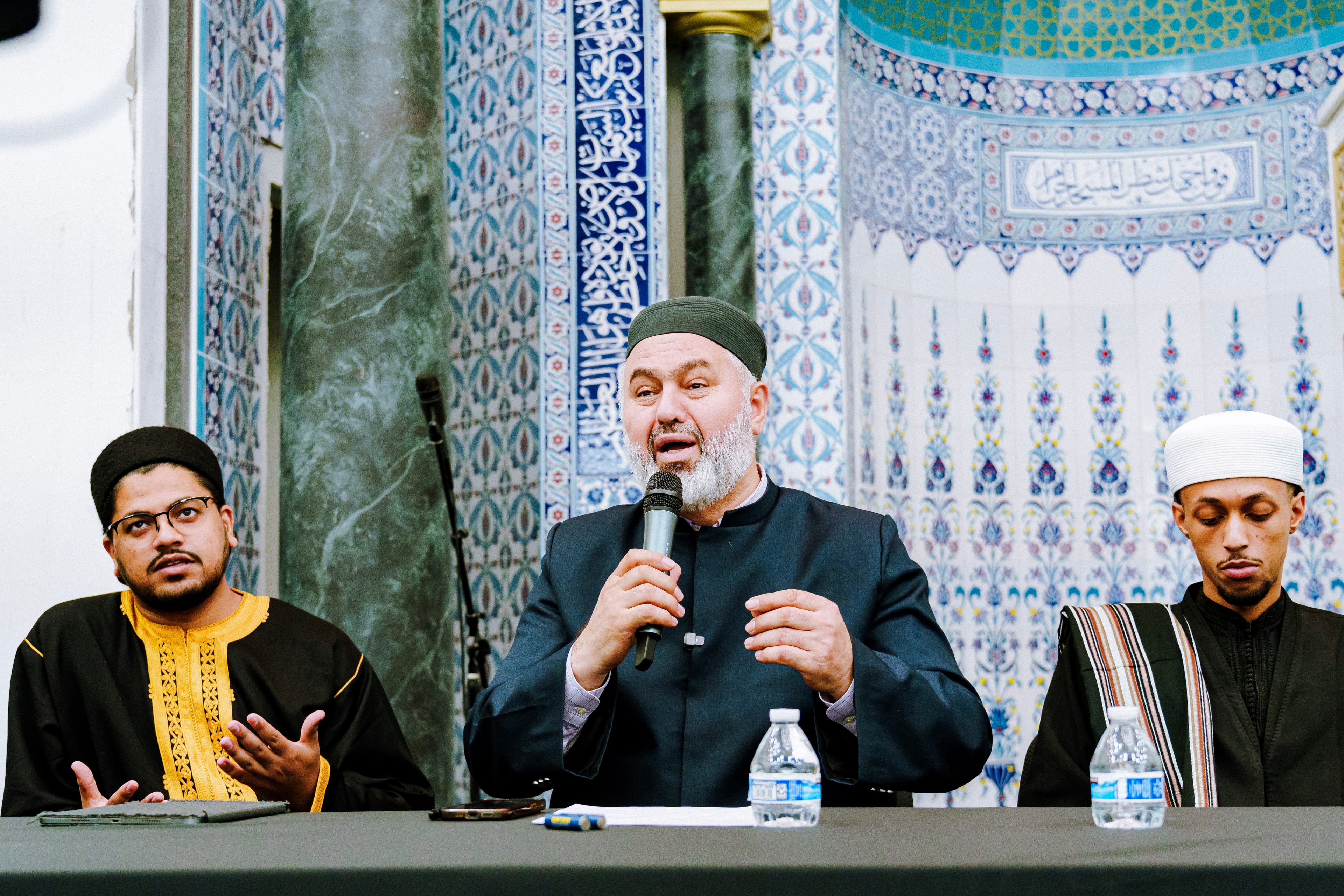 Tanzeel Initiative gallery image 1