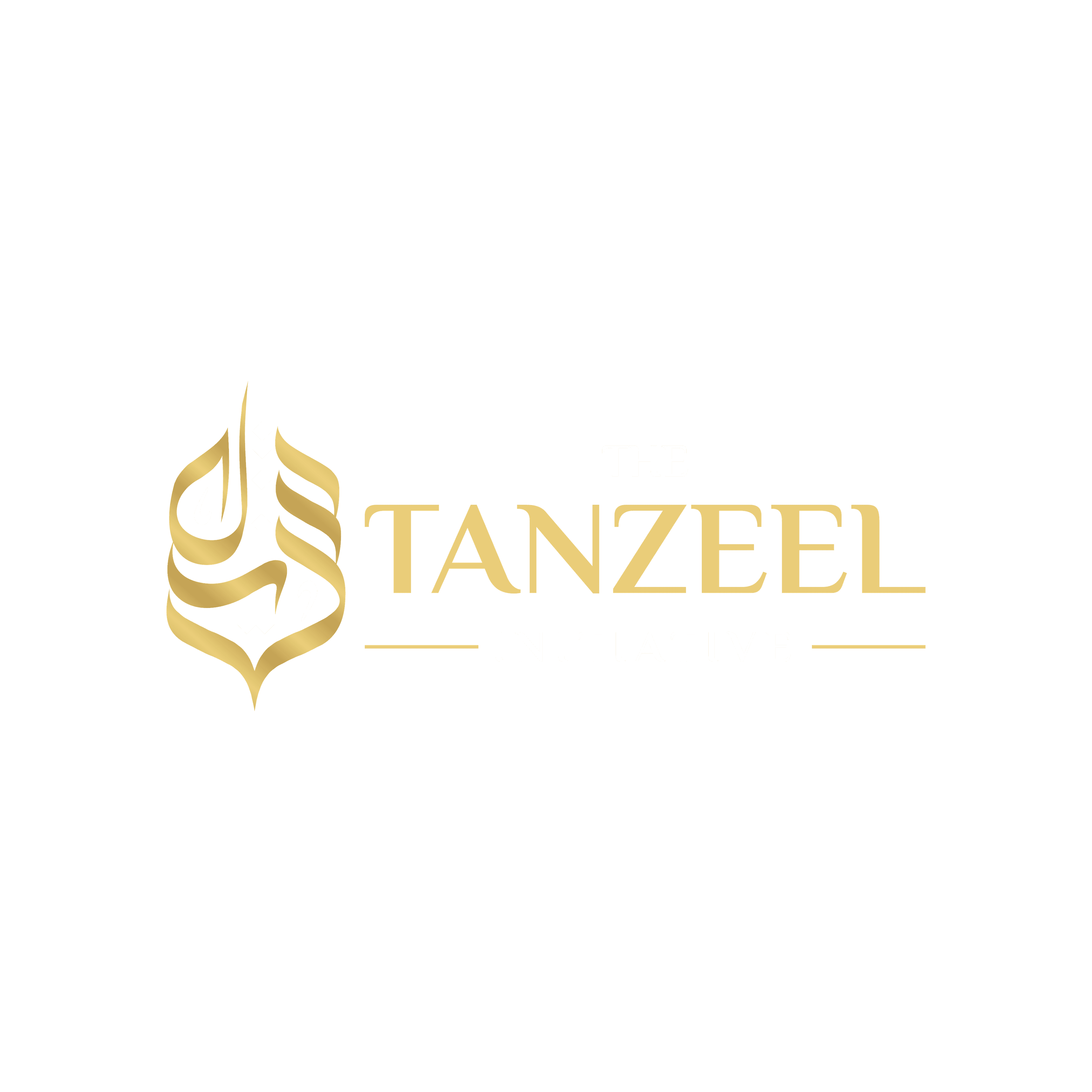 The Tanzeel Initiative