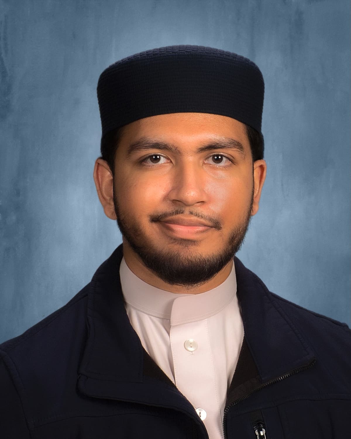 Qari Adeeb Bari