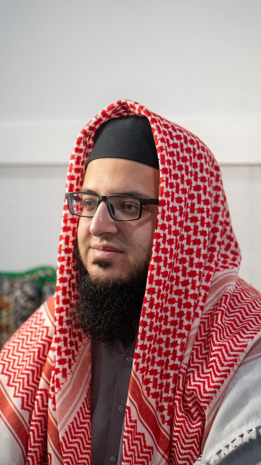 Qari Safiyullah Khan